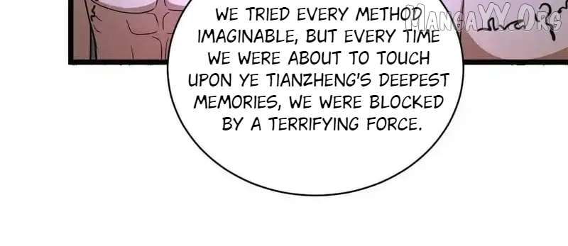Divine Urban God Chapter 310 - page 84